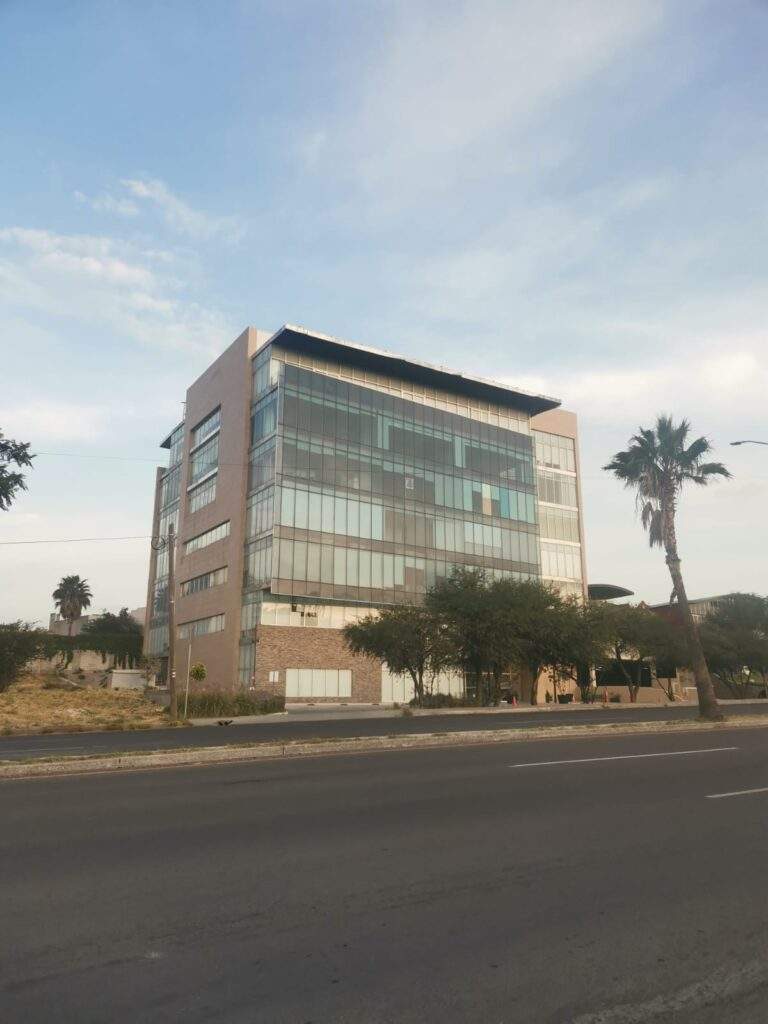 Regulación Veterinaria oficinas pic 01