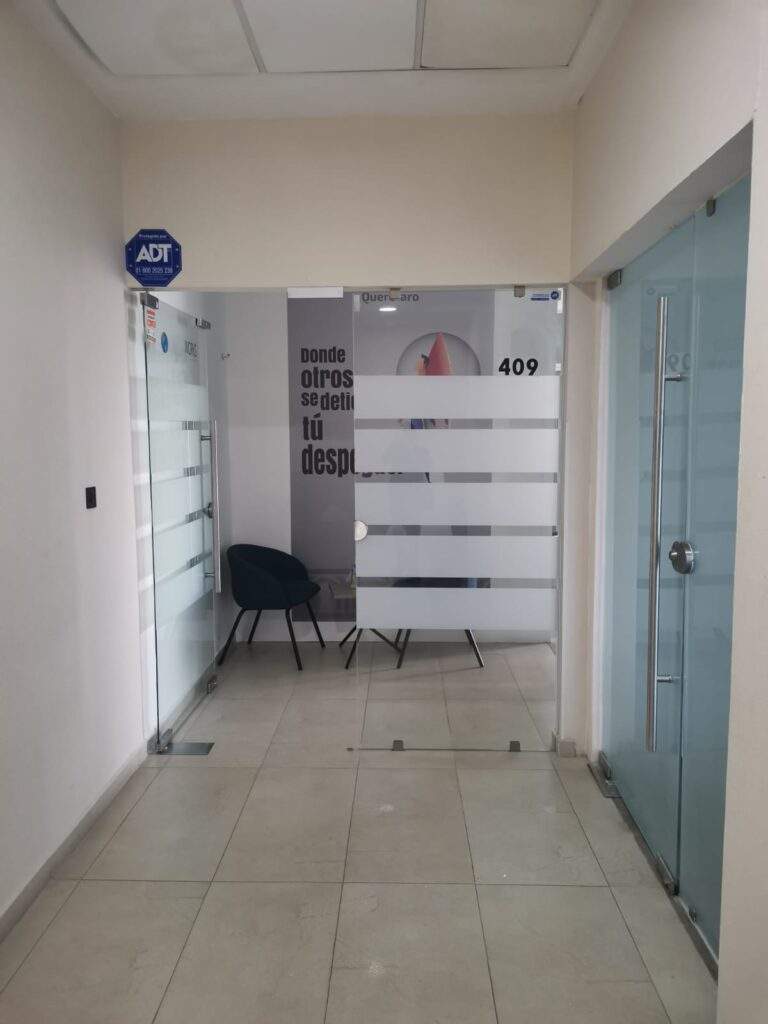 Regulación Veterinaria oficinas pic 03