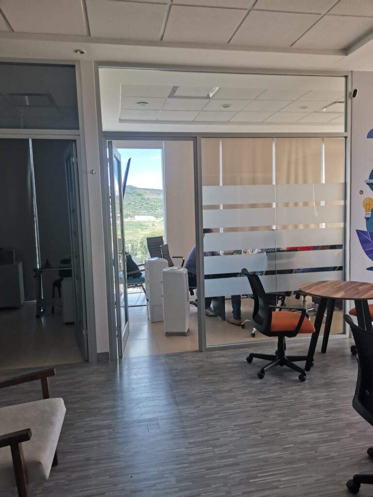 Regulación Veterinaria oficinas pic 08